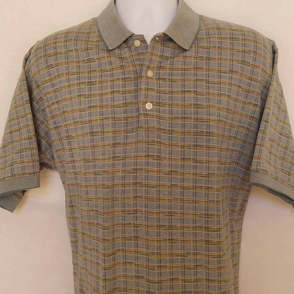 Alan Flusser Polo